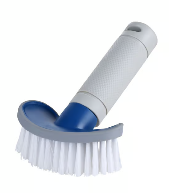 LIFE Spa Brush MKII