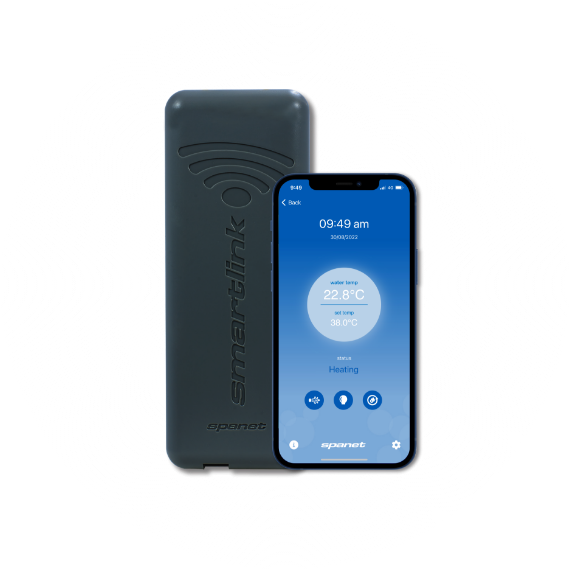 SV SmartLINK Module (WiFi only) V3