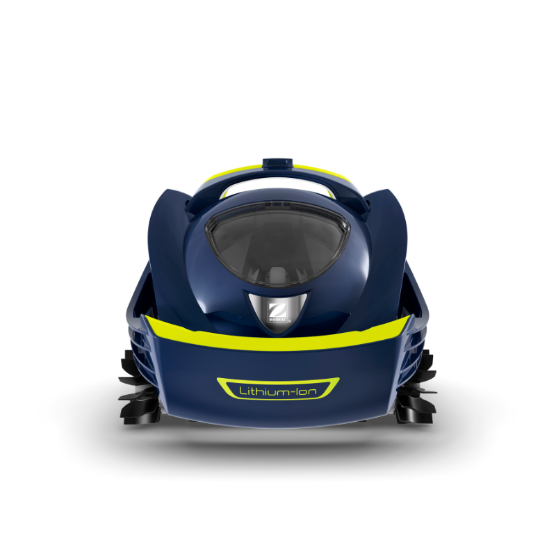 Zodiac SpaBot™ - Robotic Spa Cleaner