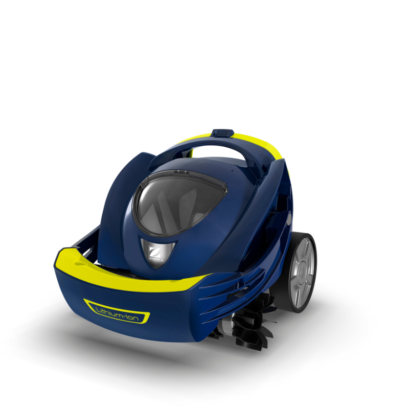 Zodiac SpaBot™ - Robotic Spa Cleaner