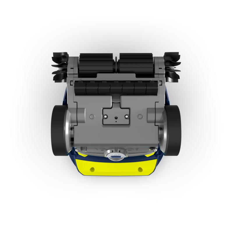 Zodiac SpaBot™ - Robotic Spa Cleaner