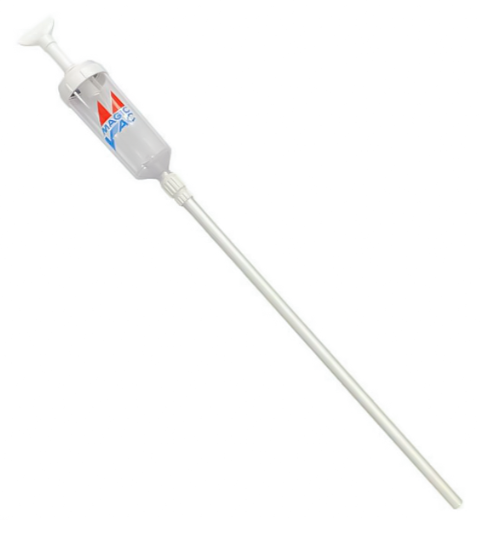 Spa Store Easy Spa Vacuum