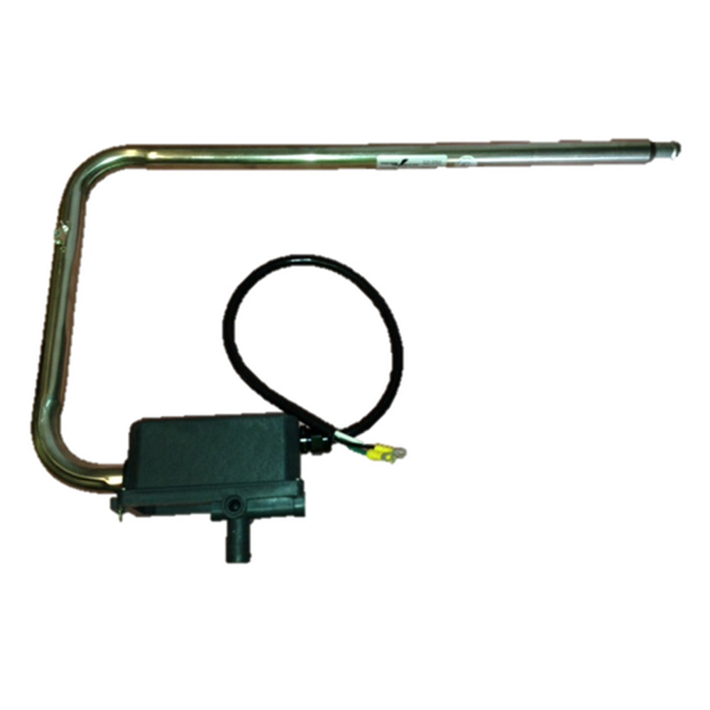 LA Spas 2.7kw Laing Style replacement Heater at Spa Store New Zealand