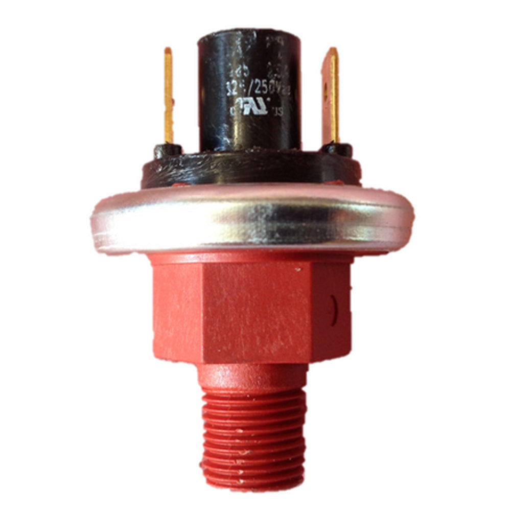 Gecko Electronics Dtec-1 Pressure Switch