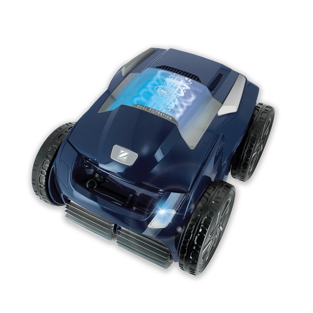 EvoluX™ EX5050 iQ Robotic Pool Cleaner