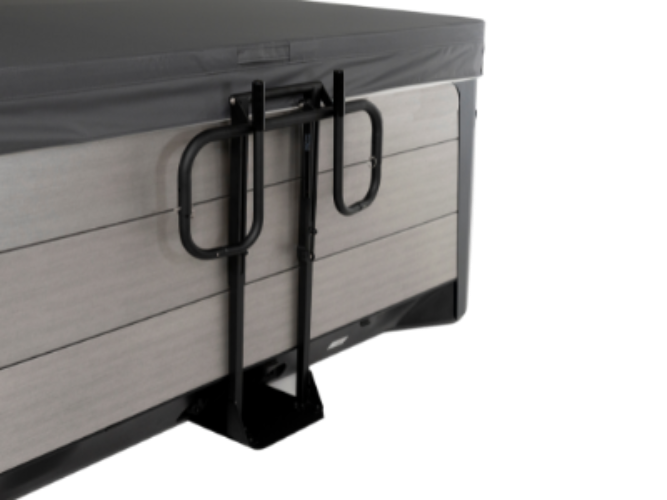 Spa Cover Lifter