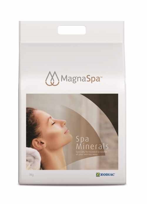 Zodiac MagnaSpa Spa Minerals 3kg