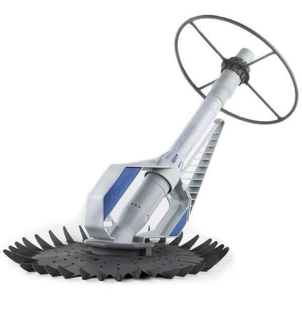 Aquasphere Suction Pool Cleaner (hose package)