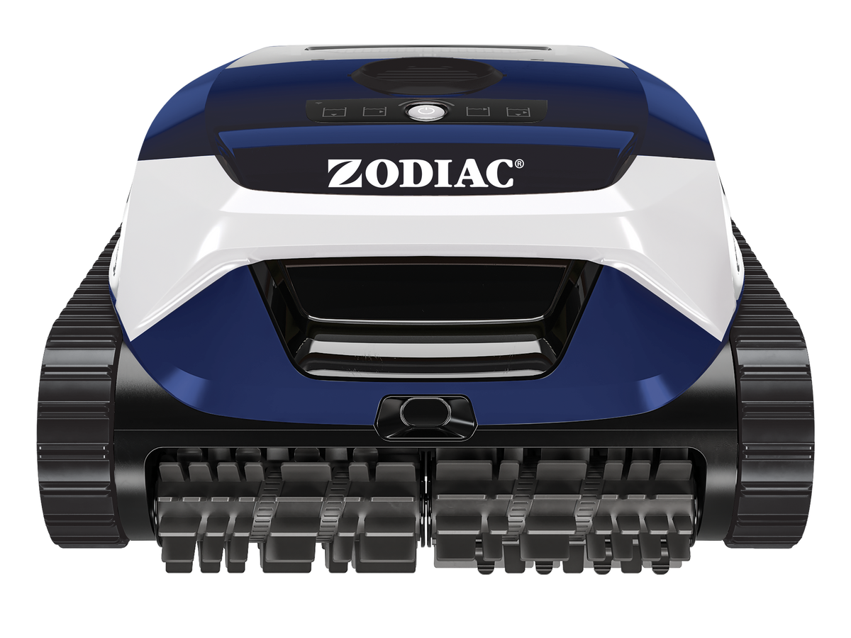 Zodiac FreeRider™ FR350 IQ Cordless Robotic Pool Cleaner