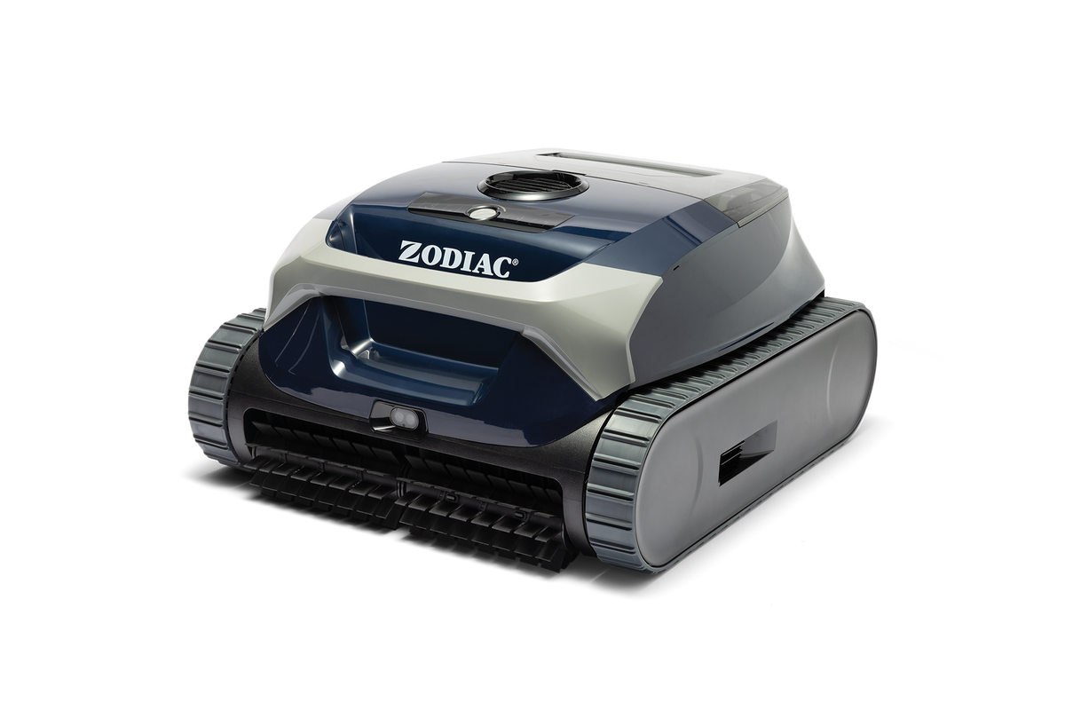 Zodiac FreeRider™ FR350 IQ Cordless Robotic Pool Cleaner