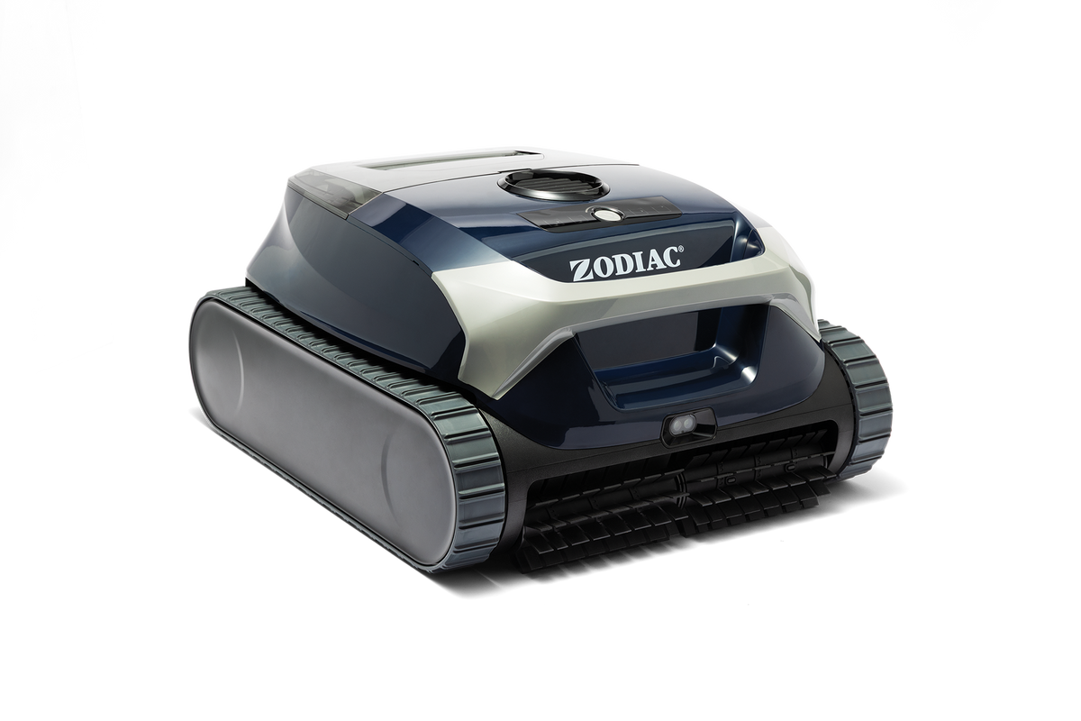 Zodiac FreeRider™ FR350 IQ Cordless Robotic Pool Cleaner