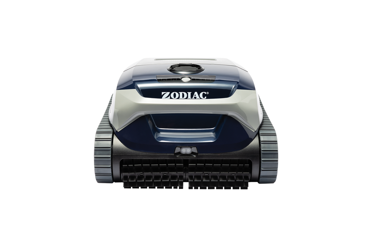 Zodiac FreeRider™ FR350 IQ Cordless Robotic Pool Cleaner