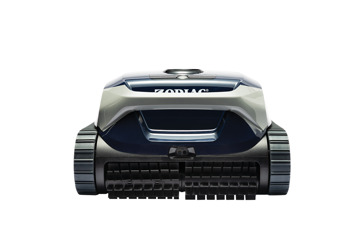 Zodiac FreeRider™ FR350 IQ Cordless Robotic Pool Cleaner