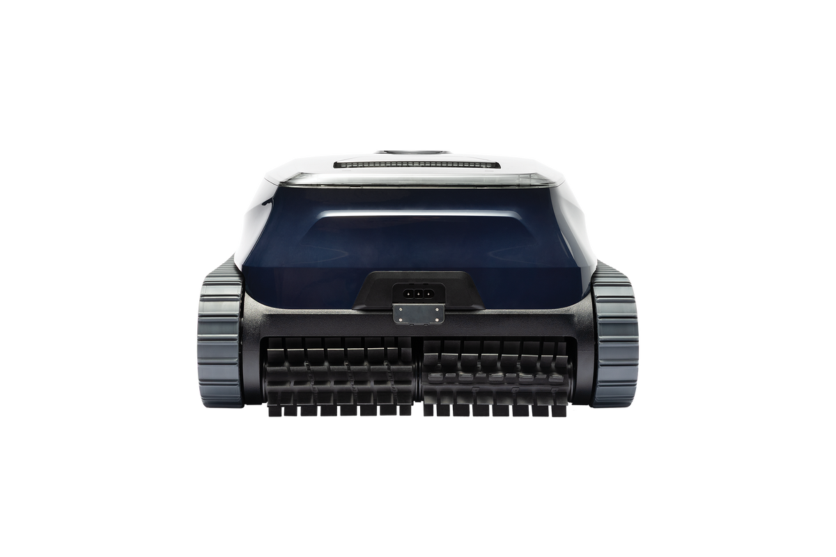 Zodiac FreeRider™ FR350 IQ Cordless Robotic Pool Cleaner