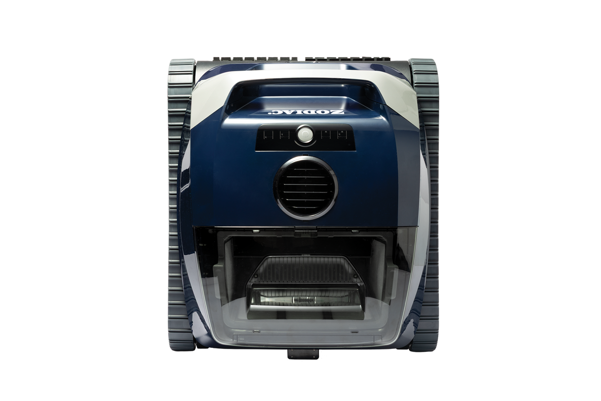 Zodiac FreeRider™ FR350 IQ Cordless Robotic Pool Cleaner