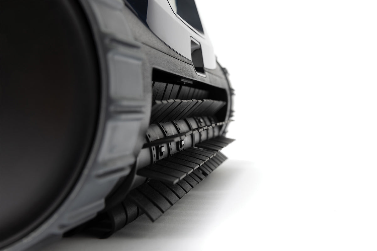 Zodiac FreeRider™ FR350 IQ Cordless Robotic Pool Cleaner