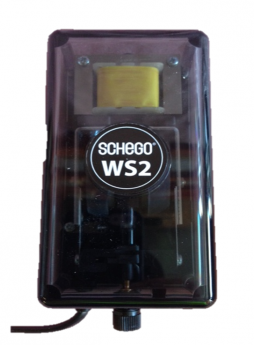 Ozone Air Pump WS2
