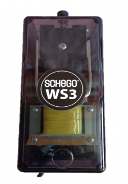 Ozone Air Pump WS3
