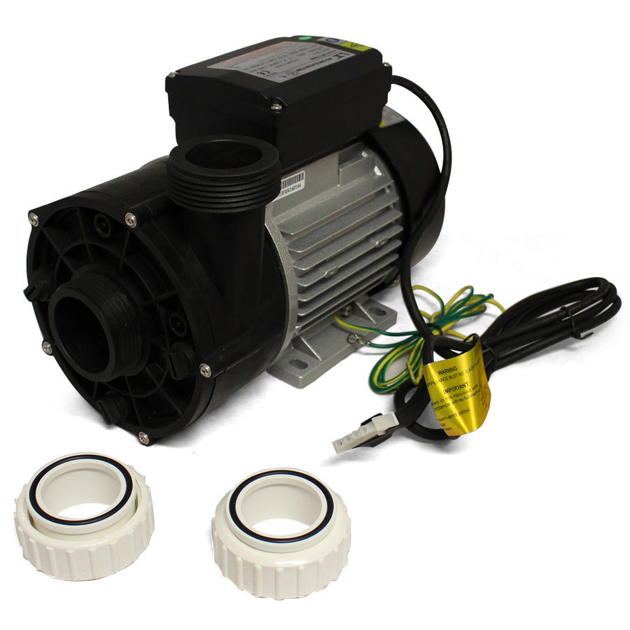LX® WTC50M .25kw Spa Circulation Pump