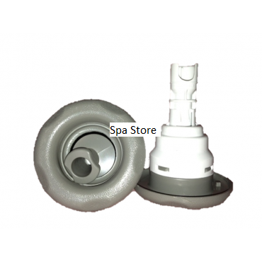 86mm  Waterway Poly Storm Roto Jet