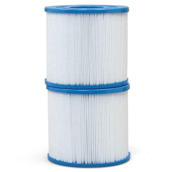 126 x 117mm Waterways DSF35 Spa Pool Filter