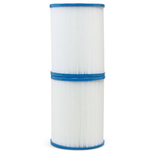 167 x 126mm Waterways DSF50 Spa Pool Filter (set of 2)