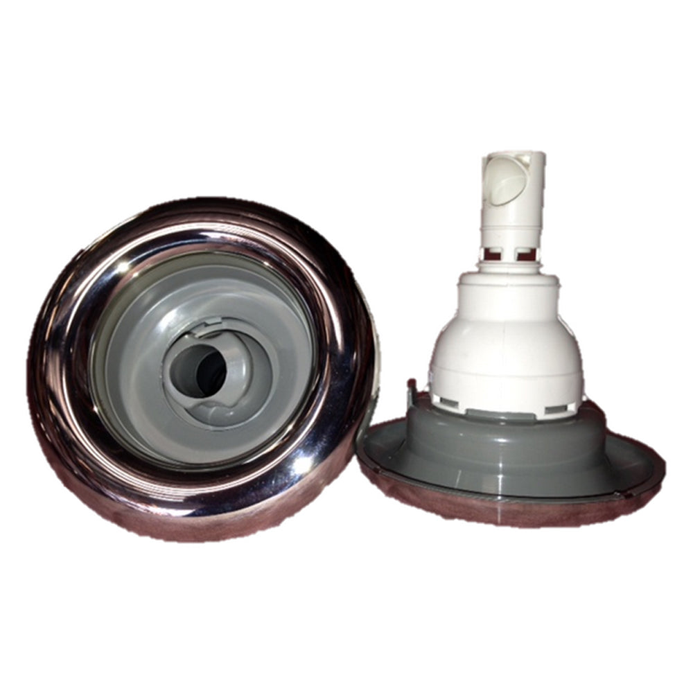 OBSOLETE - 128mm Waterway Power Storm Roto SS Jet (REPLACEMENT : Sku SCJT0084)