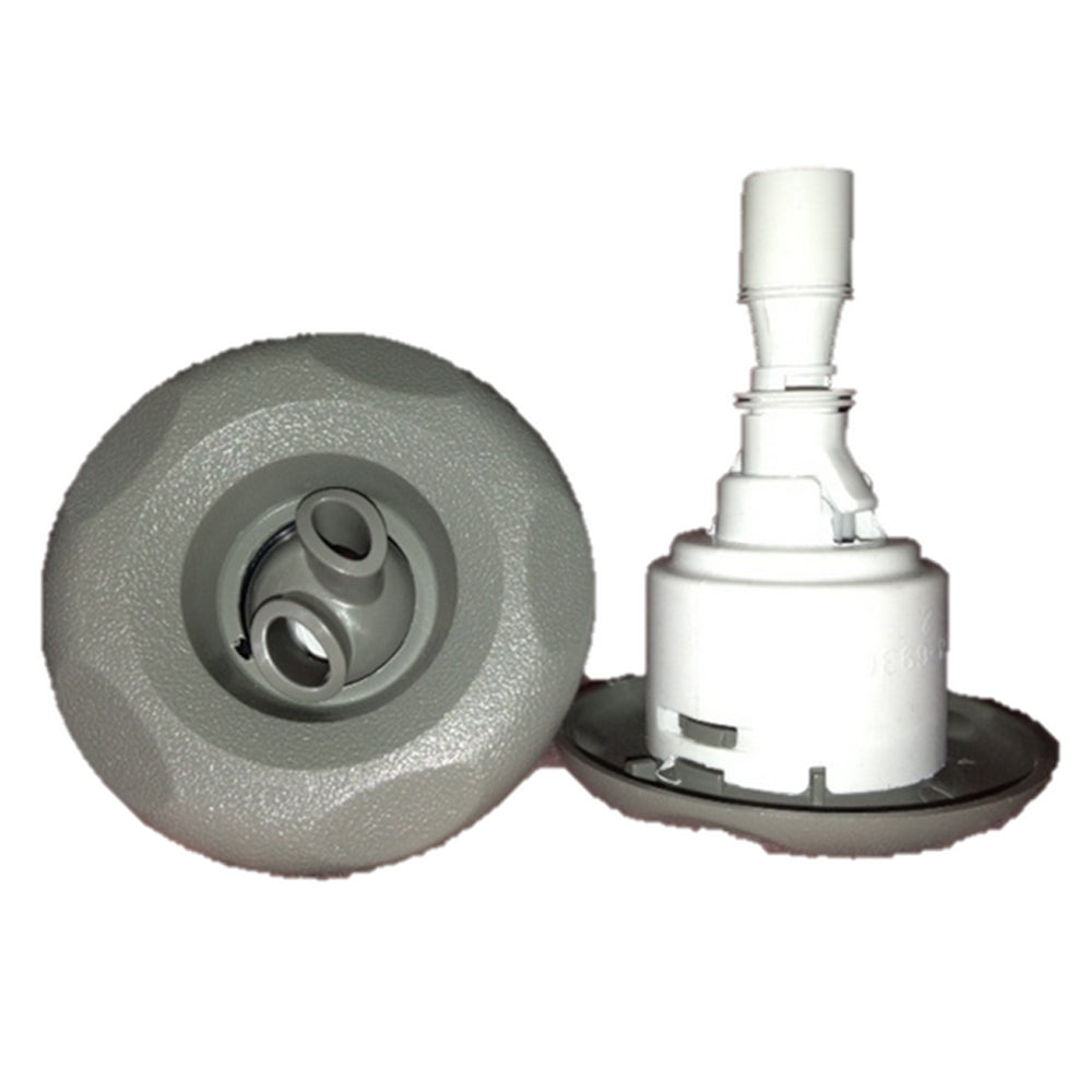 76mm Waterway Mini Storm Twin Roto - DISCONTINUED