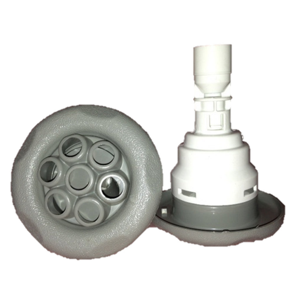 86mm  Waterway Poly Storm Massage Jet