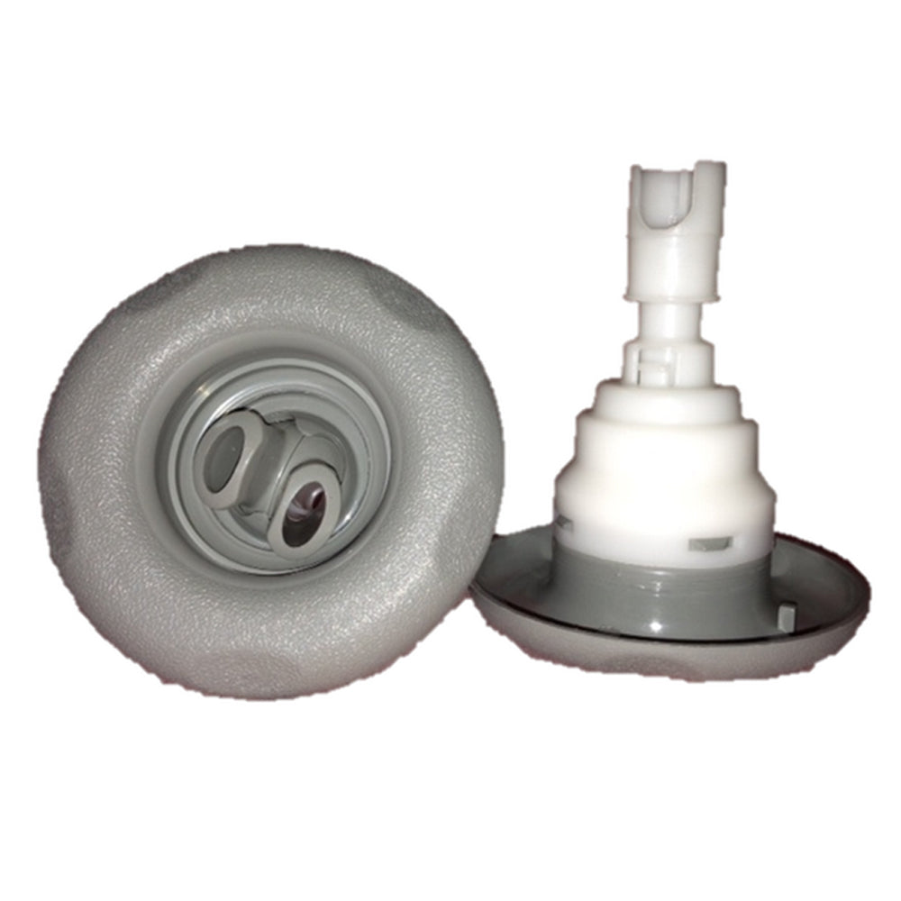 101mm Twin Roto Poly Storm Waterway Large Face Jet - DISCONTINUED