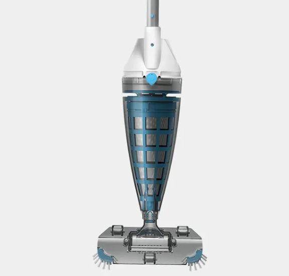 BWT PK X-Flow Rechargable Vacuum at Spa Store New Zealand