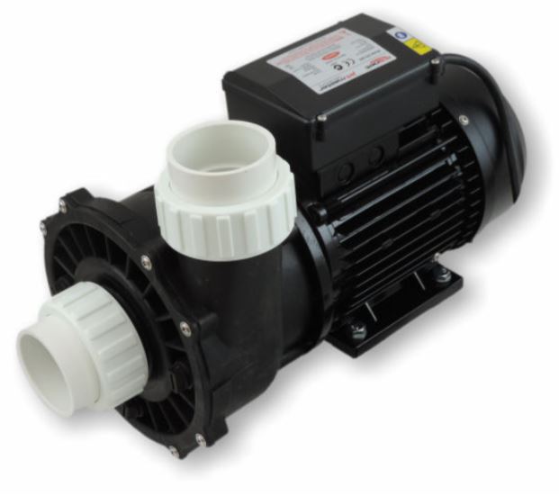 Spanet XS-30 2.5hp 1Speed Jetmaster