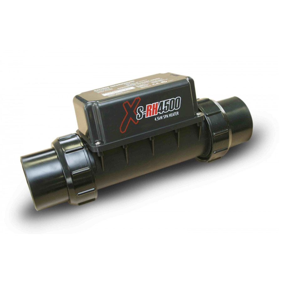 SpaNet® XS 4.5Kw Spa Heater - DISCONTINUED
