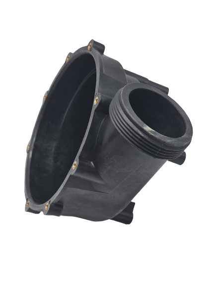 JetMASTER Pump Body for XS Series pumps