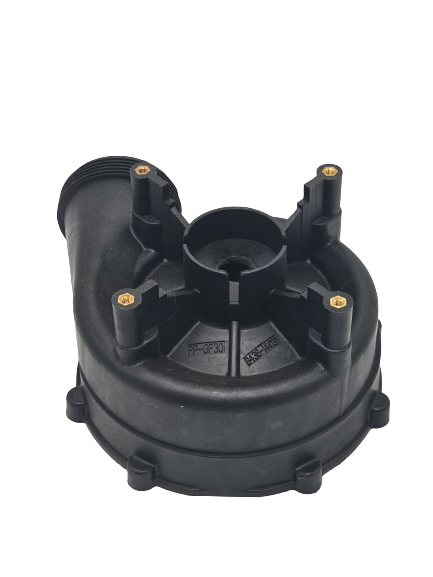 JetMASTER Pump Body for XS Series pumps