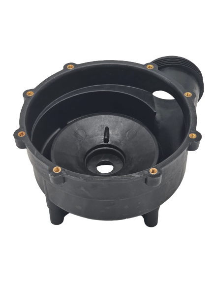 JetMASTER Pump Body for XS Series pumps