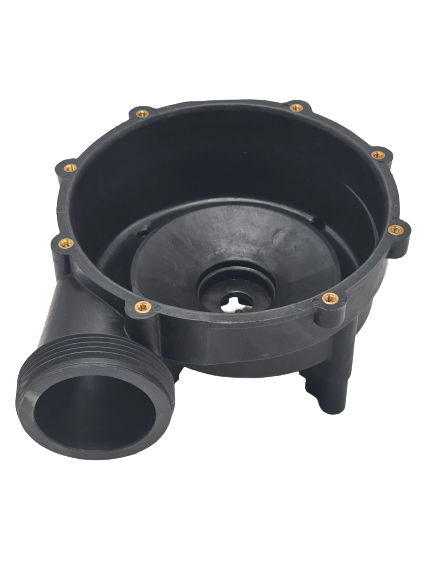 JetMASTER Pump Body for XS Series pumps