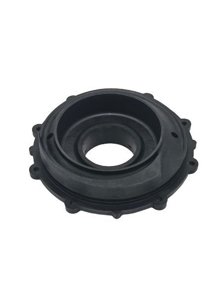 SpaNET JetMASTER Pump Cover XS30-PC