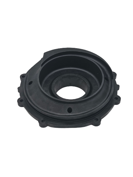 SpaNET JetMASTER Pump Cover XS30-PC