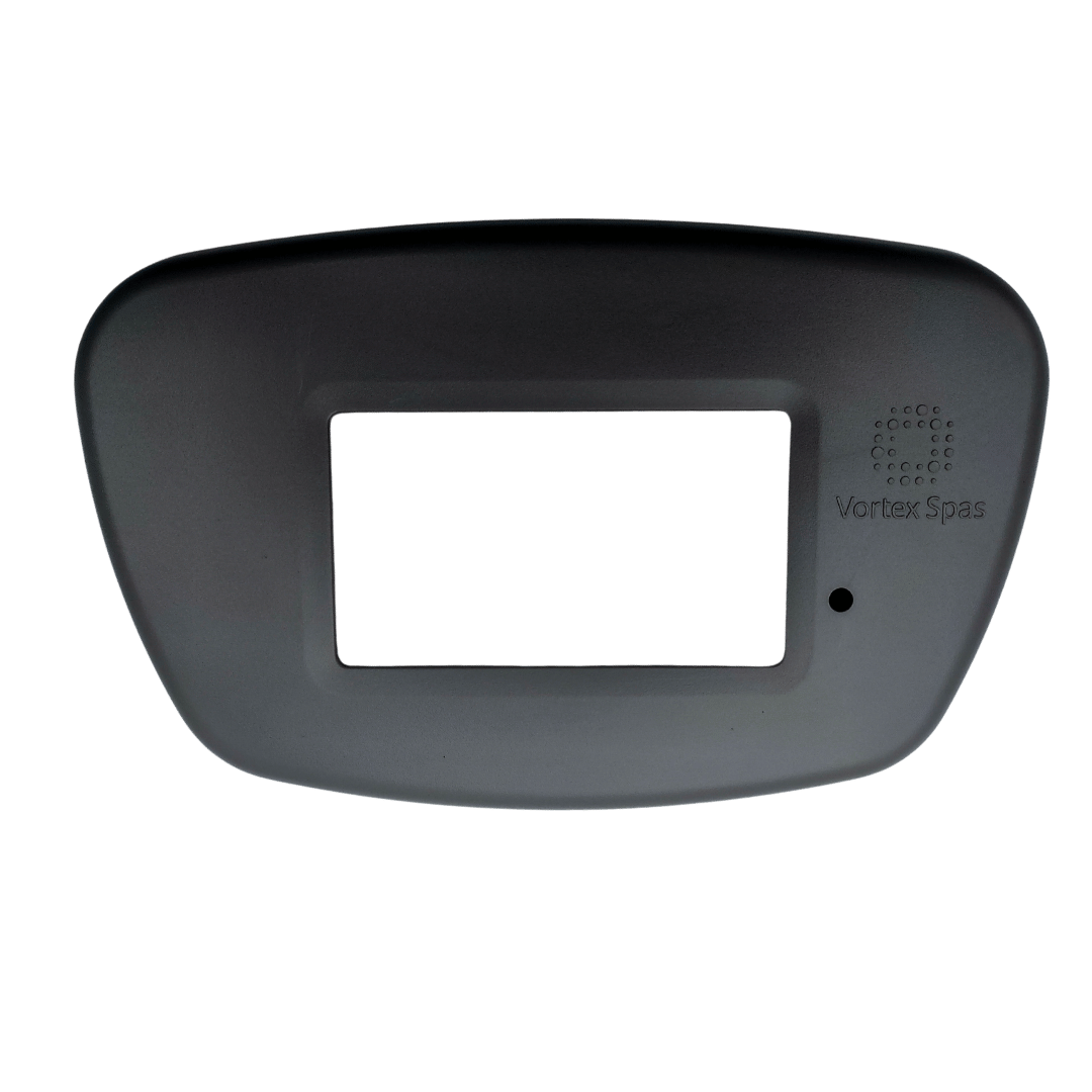 Ikon Touch pad cover 401U Grey