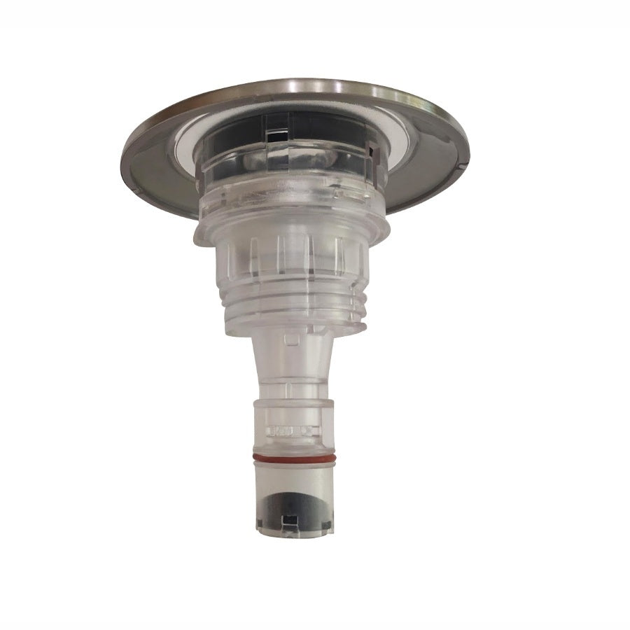 2023 Vortex Directional Jet 4" (102mm)