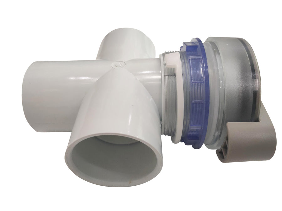 2023 Vortex Diverter Valve
