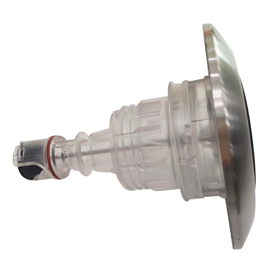 2023 Vortex Single Roto Jet 4" (102mm)