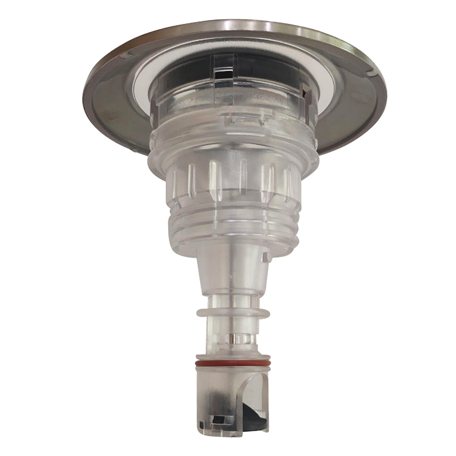 2023 Vortex Single Roto Jet 4" (102mm)