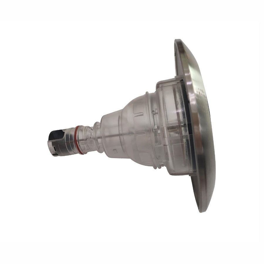 2023 Vortex Single Roto Jet 5.5" (140mm)