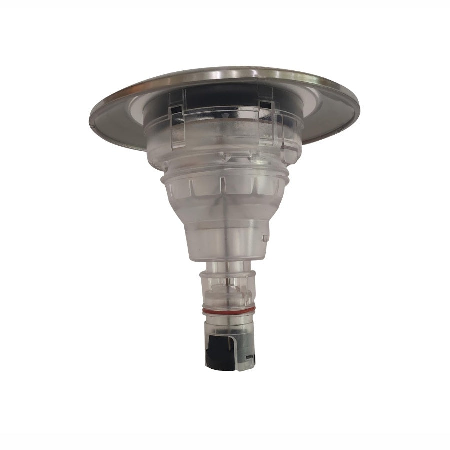 2023 Vortex Single Roto Jet 5.5" (140mm)