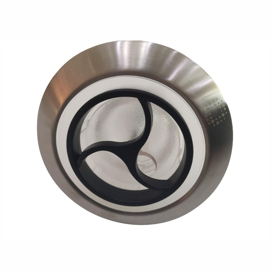 2023 Vortex Single Roto Jet 5.5" (140mm)