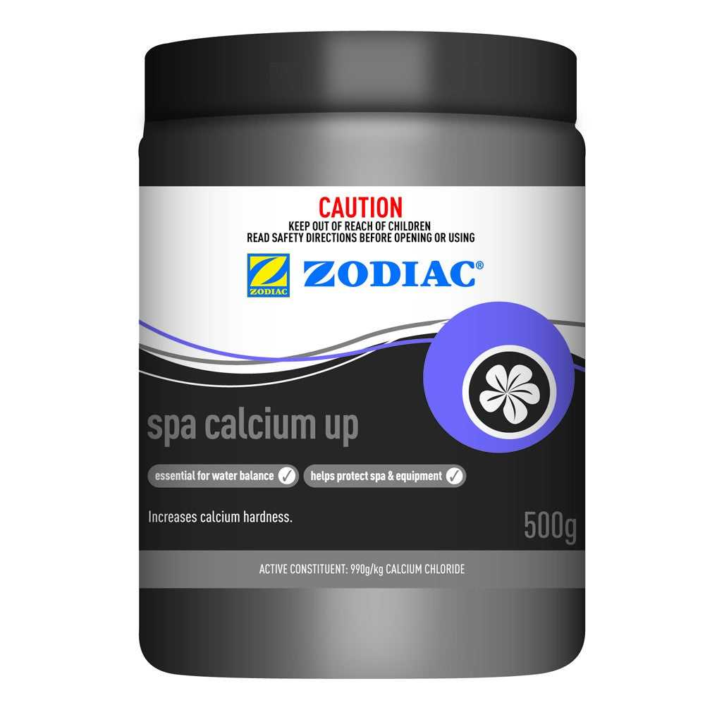 Zodiac 500g Calcium Up