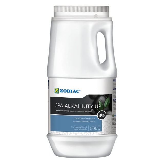 Zodiac Spa Alkalinity Up