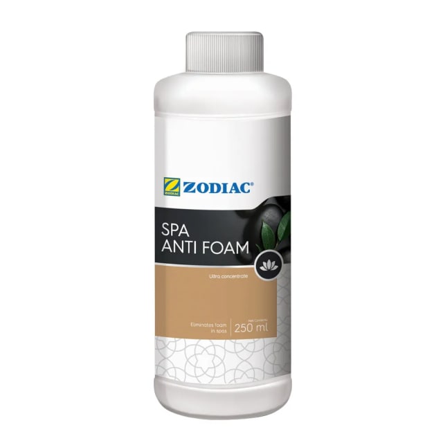 Zodiac Anti Foam